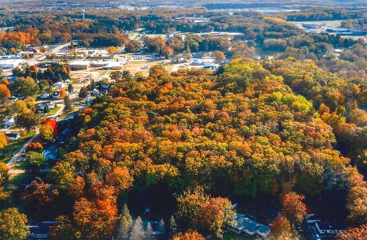 12.5 Acres of Land for Sale in Harrison, Michigan