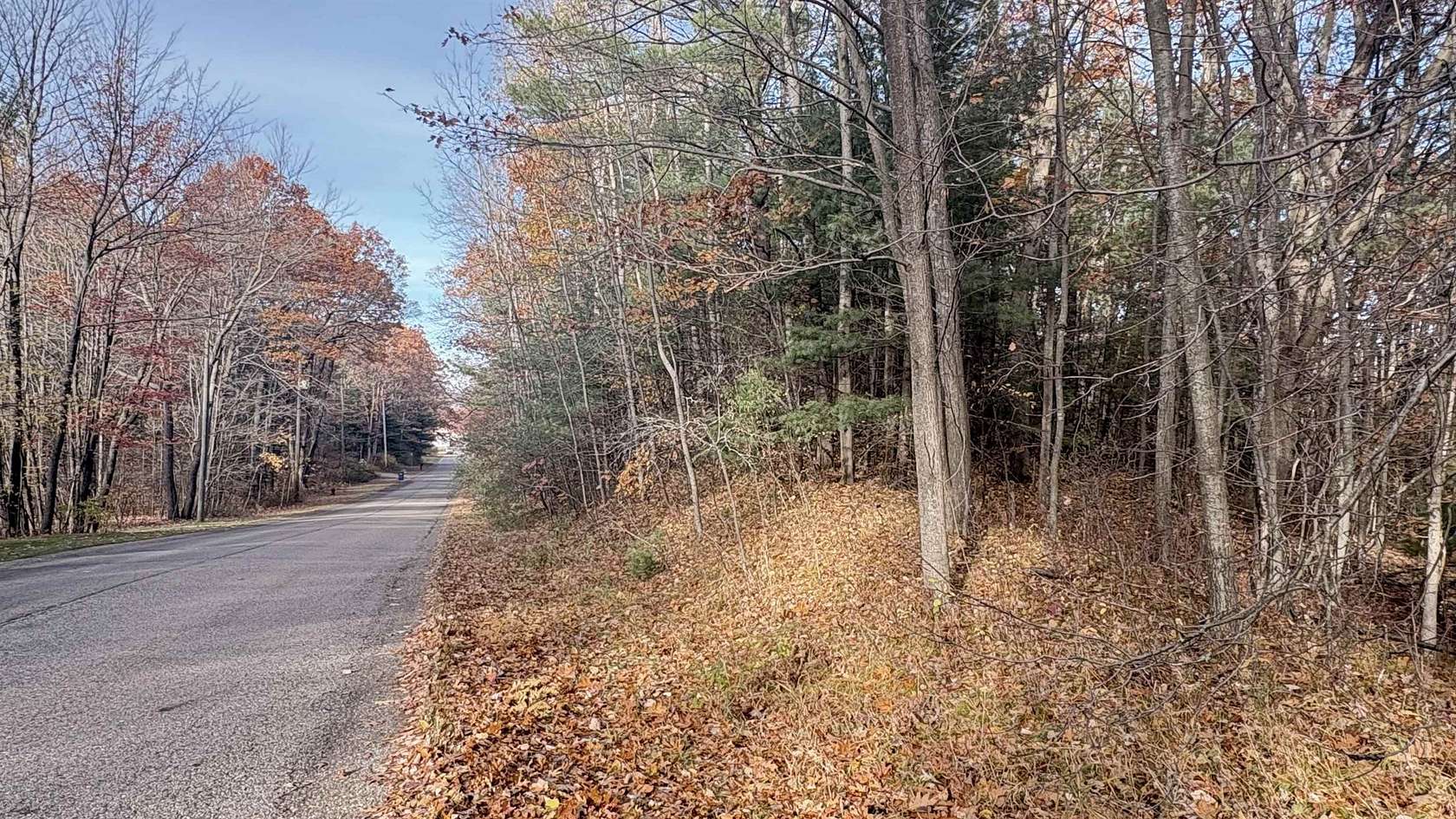 12.5 Acres of Land for Sale in Harrison, Michigan