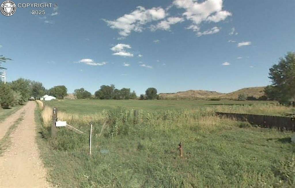 2.82 Acres of Residential Land for Sale in Florence, Colorado