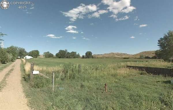 2.82 Acres of Residential Land for Sale in Florence, Colorado