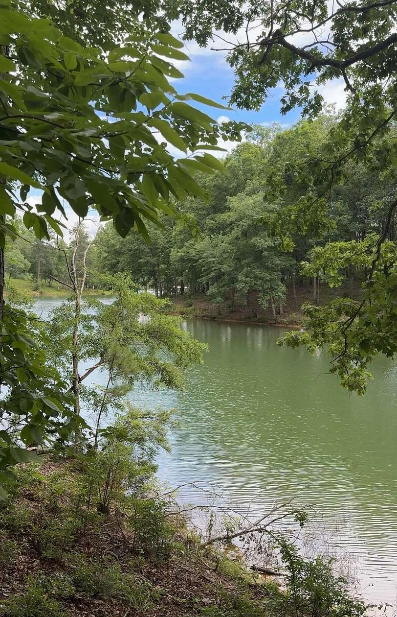 0.85 Acres of Land for Sale in Double Springs, Alabama