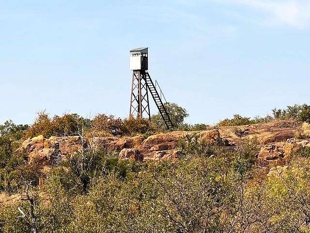 280 Acres of Recreational Land & Farm for Sale in Llano, Texas