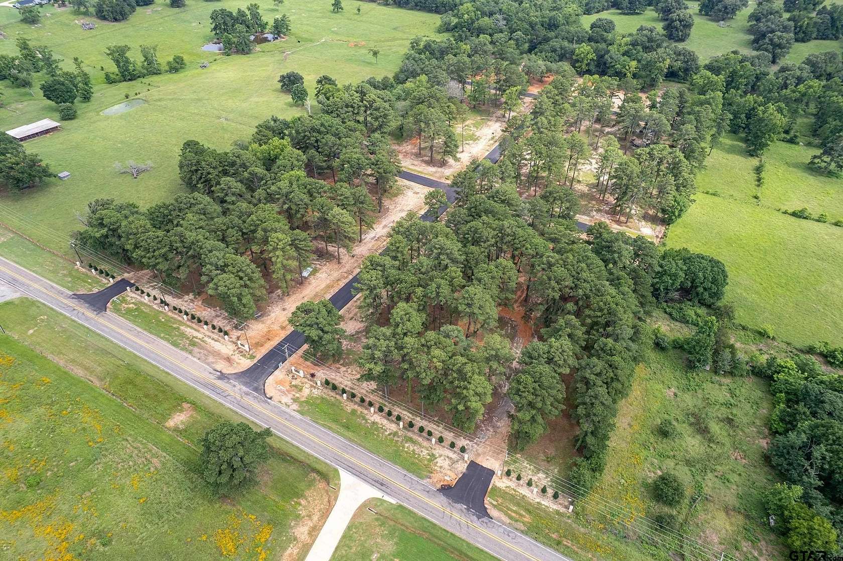 0.47 Acres of Residential Land for Sale in Flint, Texas