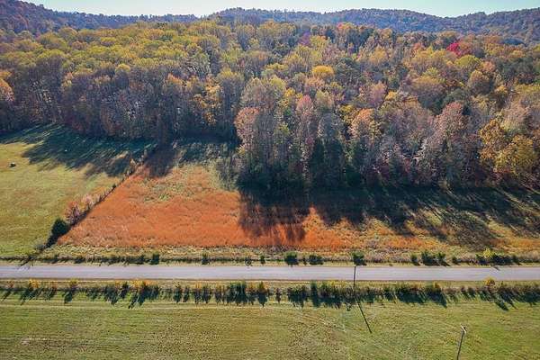 1.88 Acres of Land for Sale in Sparta, Tennessee