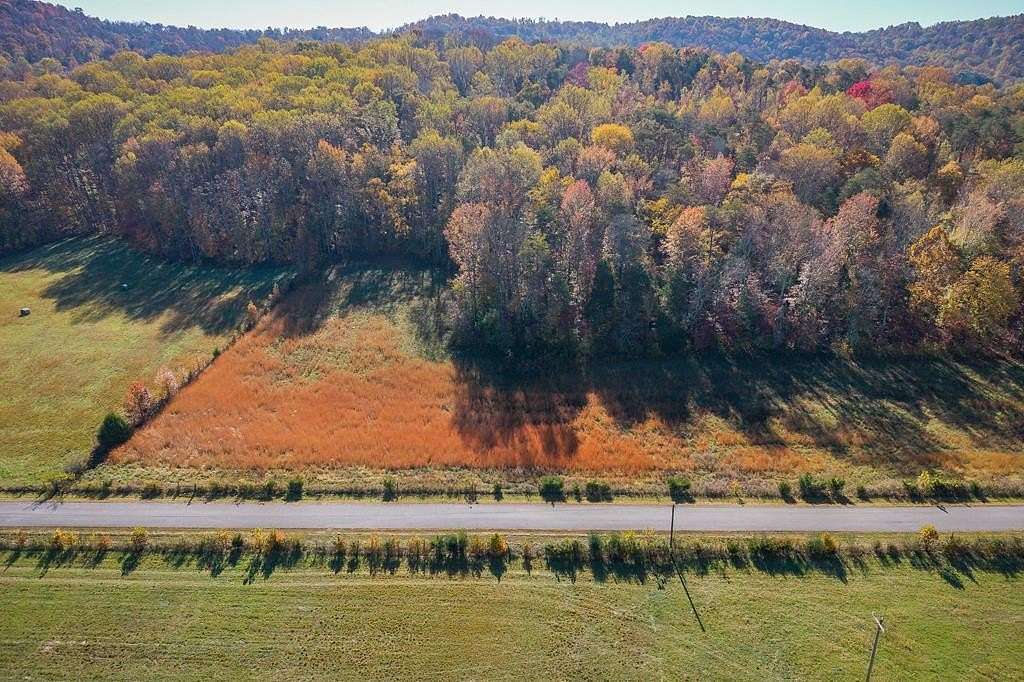 1.85 Acres of Land for Sale in Sparta, Tennessee