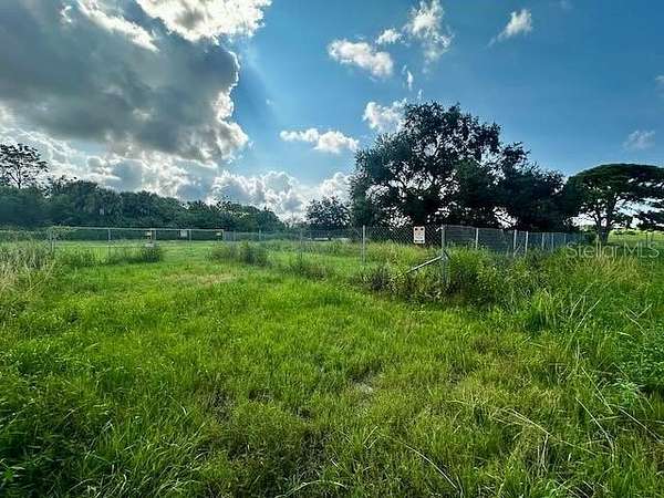 0.53 Acres of Residential Land for Sale in Tampa, Florida