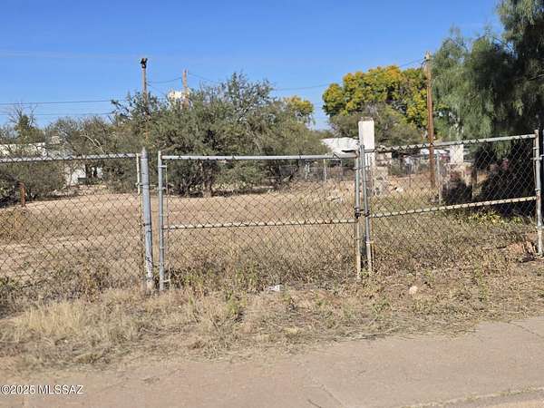 0.19 Acres of Residential Land for Sale in Benson, Arizona