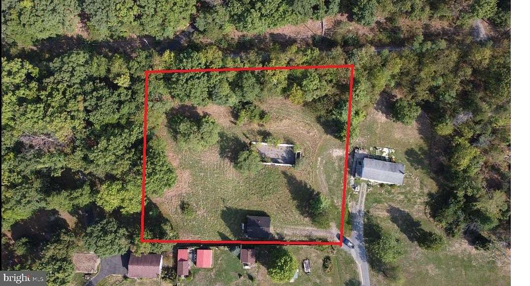 1.2 Acres of Land for Sale in Rawlings, Maryland