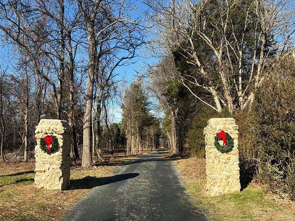 5.12 Acres of Residential Land for Sale in Amherst, Virginia