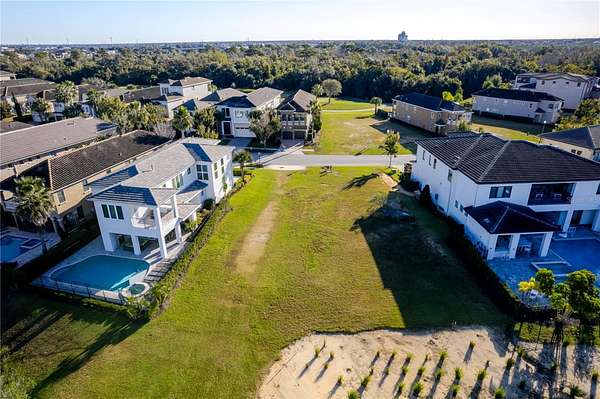 0.2 Acres of Residential Land for Sale in Reunion, Florida