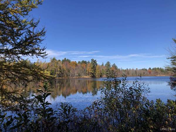 0.61 Acres of Residential Land for Sale in Little Lake, Michigan