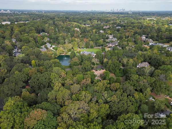 1.23 Acres of Residential Land for Sale in Charlotte, North Carolina