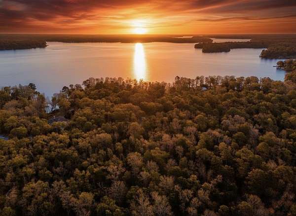 1 Acre of Residential Land for Sale in Tallahassee, Florida