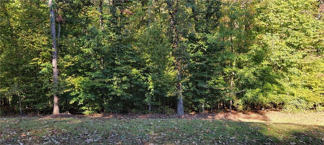 0.59 Acres of Residential Land for Sale in Westminster, South Carolina