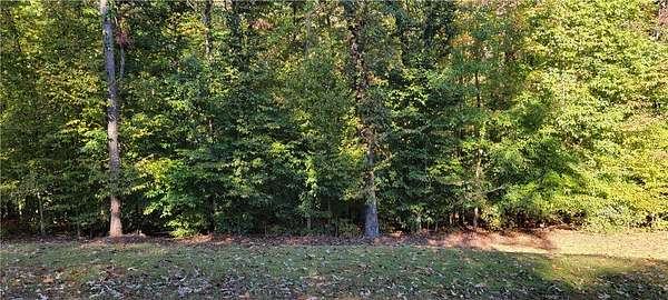 0.59 Acres of Residential Land for Sale in Westminster, South Carolina