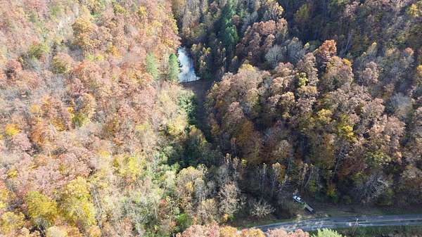 369 Acres of Recreational Land for Sale in Louisa, Kentucky