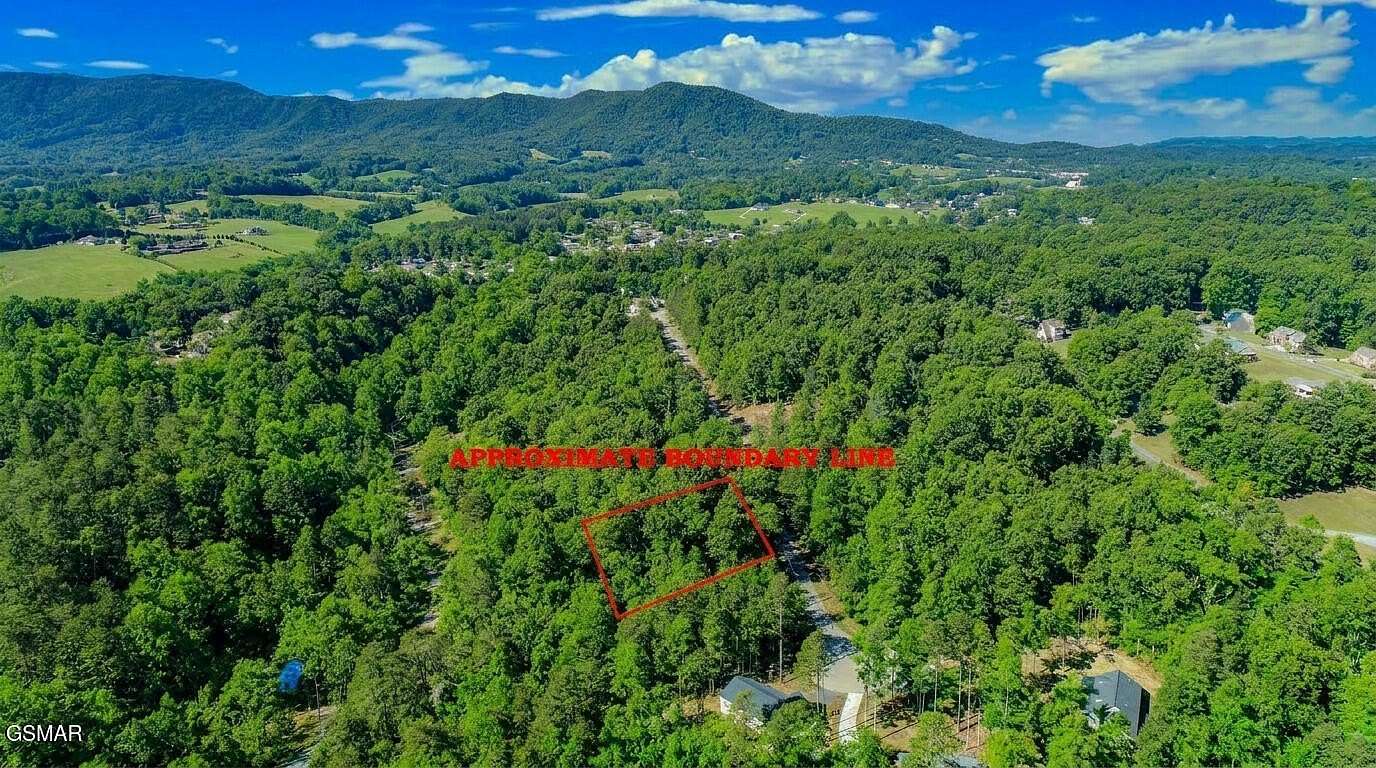 0.59 Acres of Residential Land for Sale in Newport, Tennessee