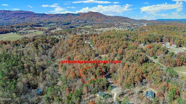 0.59 Acres of Residential Land for Sale in Newport, Tennessee