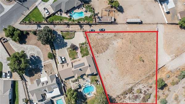 1.66 Acres of Residential Land for Sale in Canyon Country, California