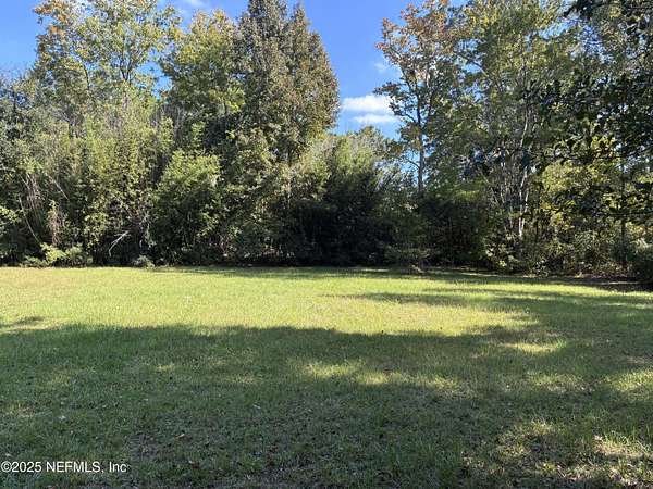 2.16 Acres of Residential Land for Sale in Callahan, Florida