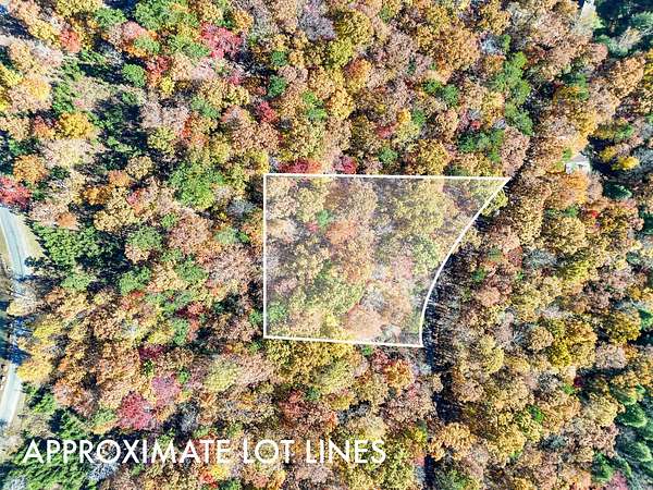 1.8 Acres of Land for Sale in Dunlap, Tennessee