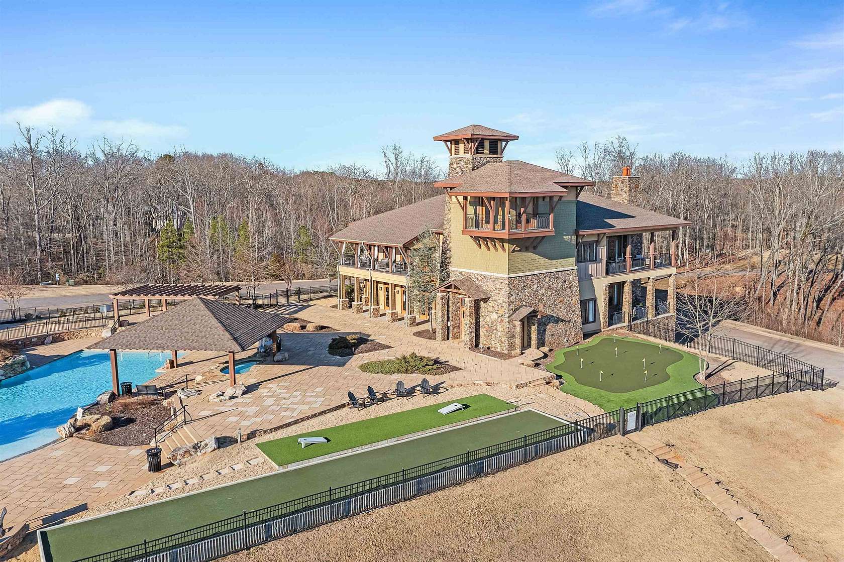 0.31 Acres of Residential Land for Sale in Savannah, Tennessee