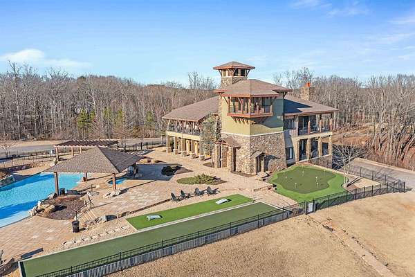 0.31 Acres of Residential Land for Sale in Savannah, Tennessee