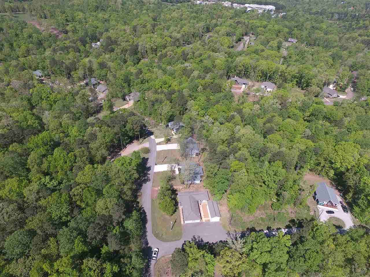 0.5 Acres of Residential Land for Sale in Counce, Tennessee