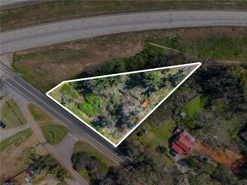 0.38 Acres of Residential Land for Sale in Gainesville, Georgia