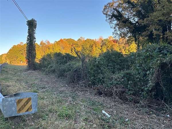 0.38 Acres of Residential Land for Sale in Gainesville, Georgia