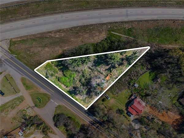 0.38 Acres of Residential Land for Sale in Gainesville, Georgia