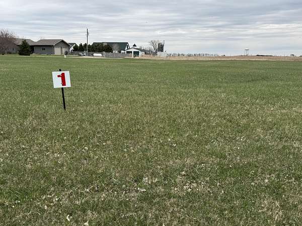 1 Acre of Land for Sale in Mina, South Dakota