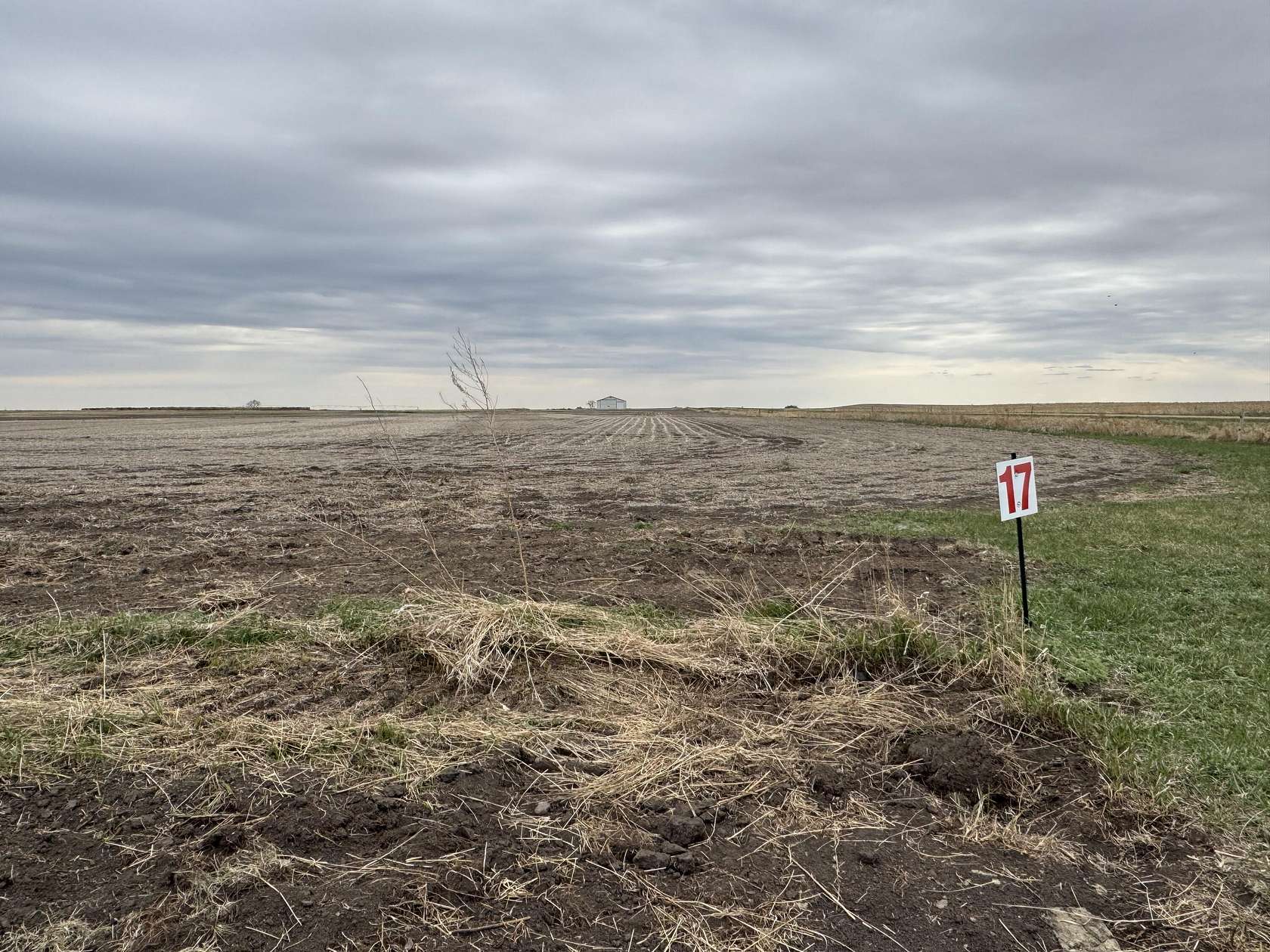 2.6 Acres of Residential Land for Sale in Mina, South Dakota