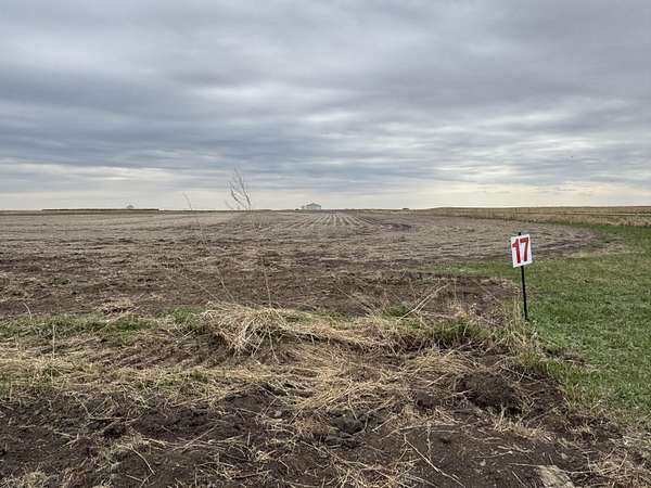 2.6 Acres of Residential Land for Sale in Mina, South Dakota