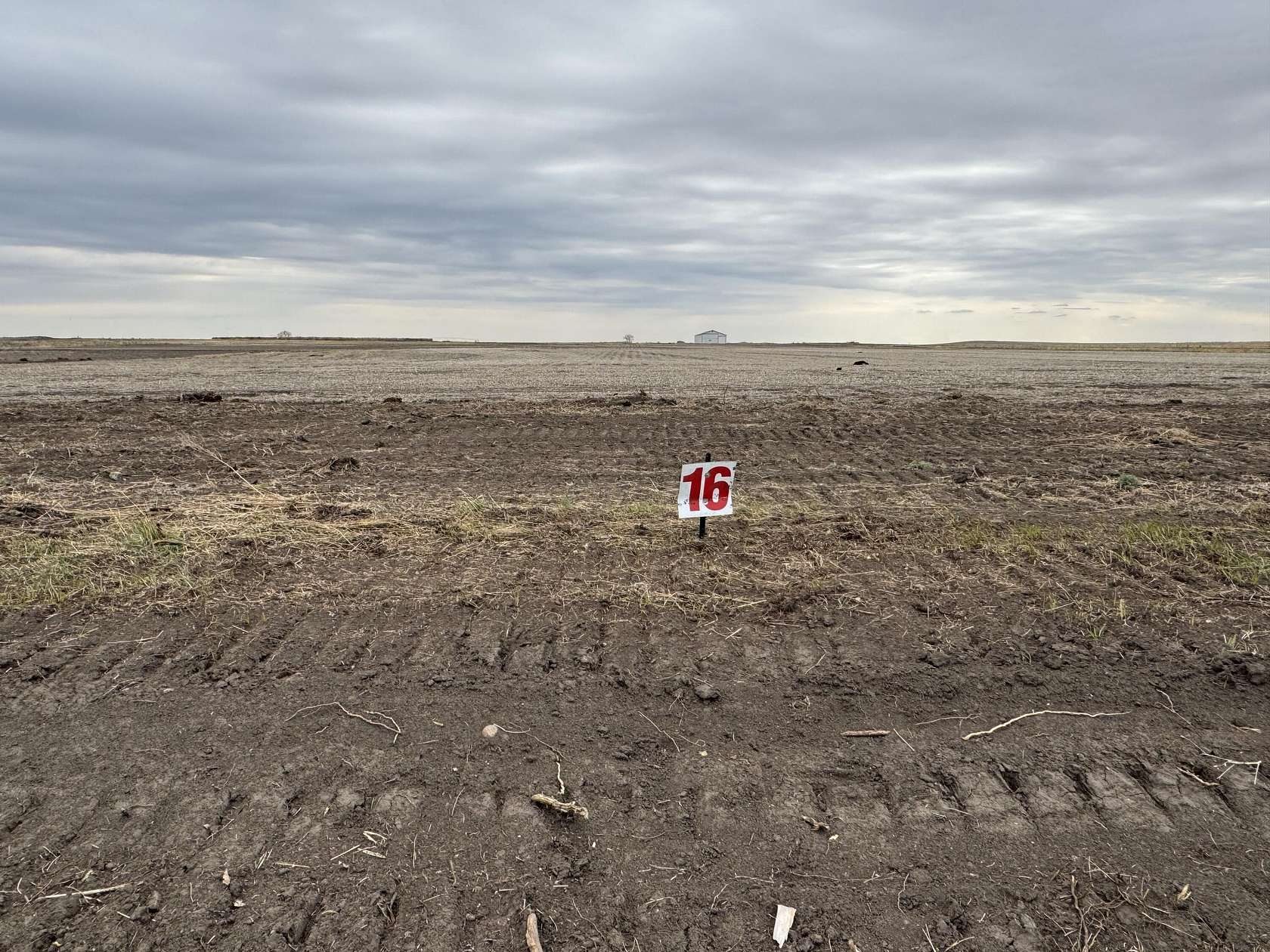 2.32 Acres of Land for Sale in Mina, South Dakota