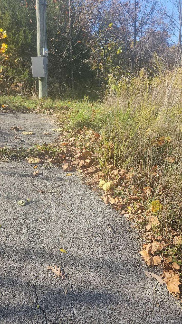 3.15 Acres of Residential Land for Sale in Bloomington, Indiana