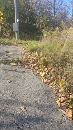 3.15 Acres of Residential Land for Sale in Bloomington, Indiana