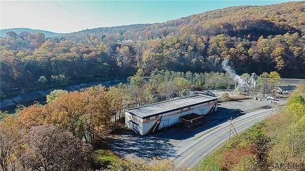 1.23 Acres of Commercial Land for Sale in Johnstown, Pennsylvania