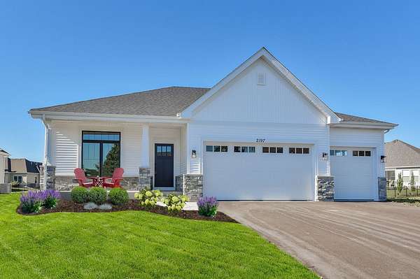 2.1 Acres of Residential Land with Home for Sale in West Chicago, Illinois