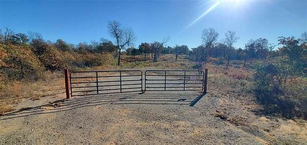 10 Acres of Recreational Land for Sale in Norman, Oklahoma