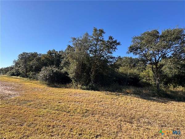 7.38 Acres of Land for Sale in Inez, Texas
