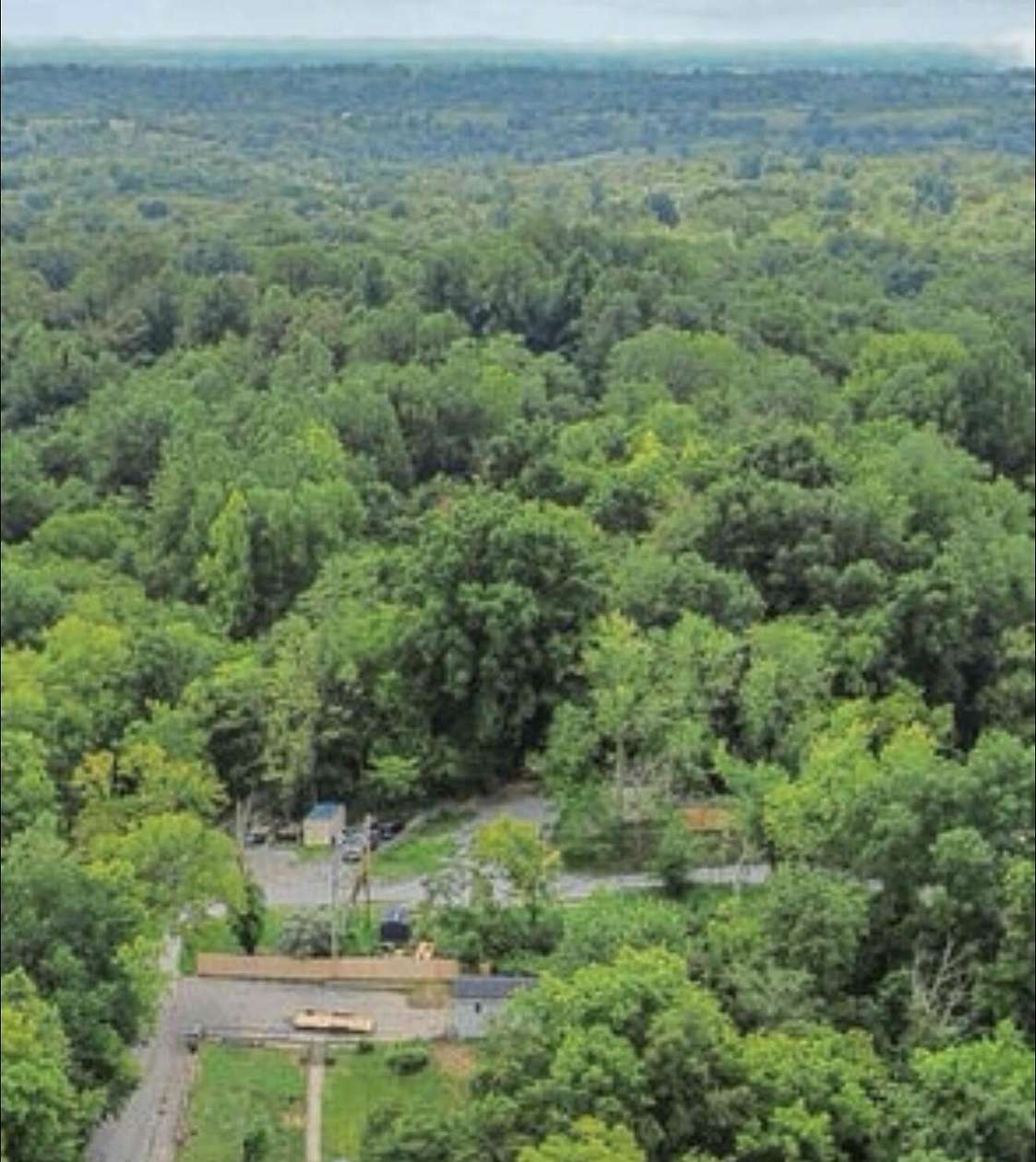 1 Acre of Residential Land for Sale in Lexington, Kentucky