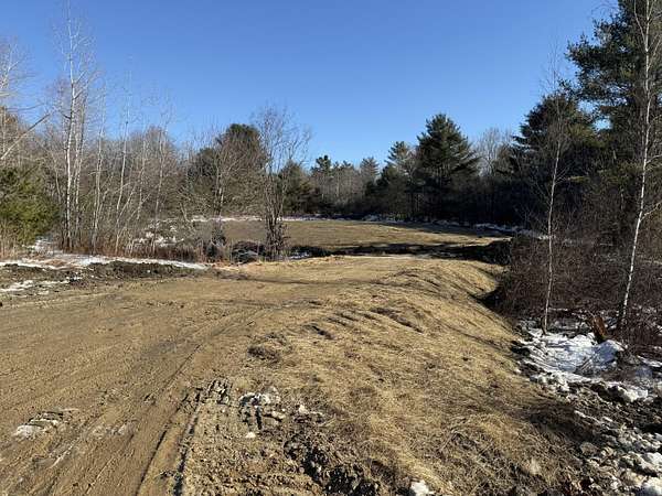 2 Acres of Residential Land for Sale in Cumberland Town, Maine