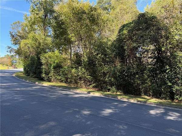 1.6 Acres of Residential Land for Sale in Phenix City, Alabama