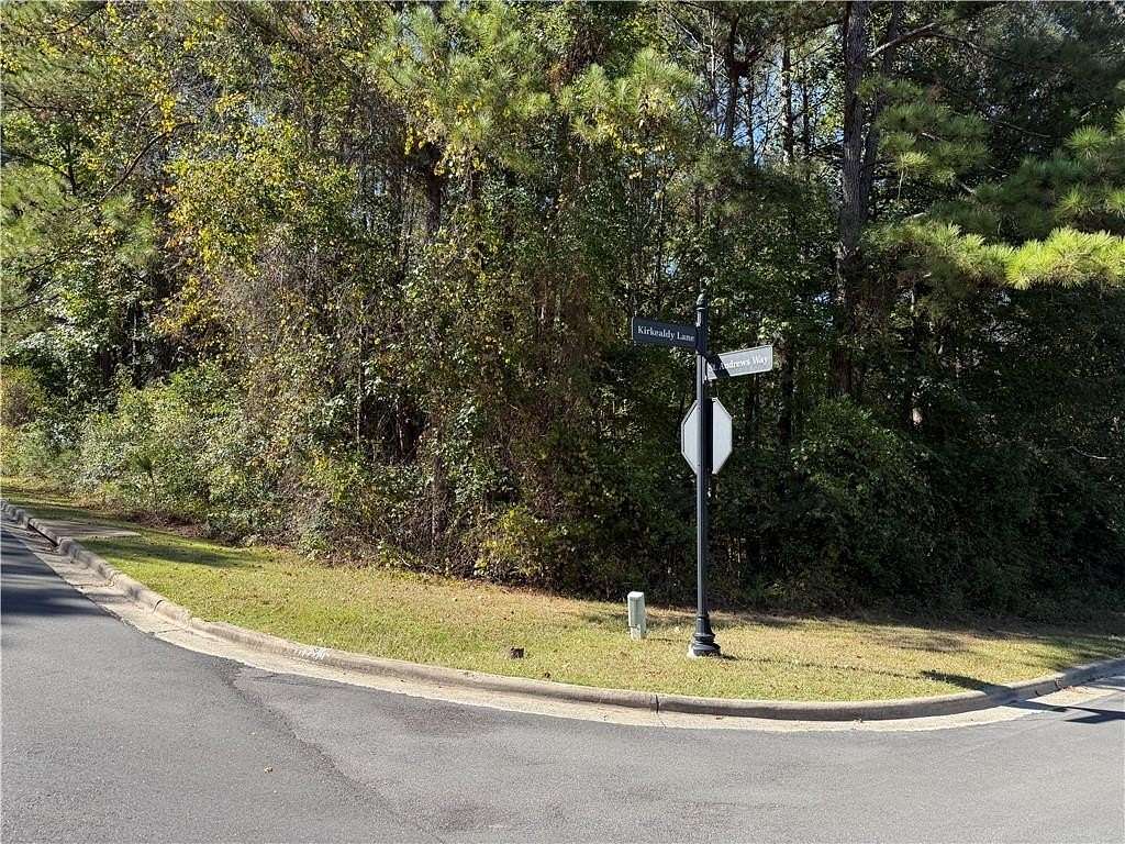 0.97 Acres of Residential Land for Sale in Phenix City, Alabama