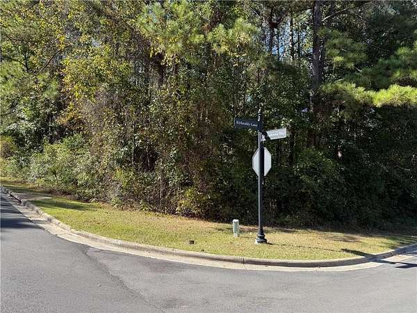 0.97 Acres of Residential Land for Sale in Phenix City, Alabama