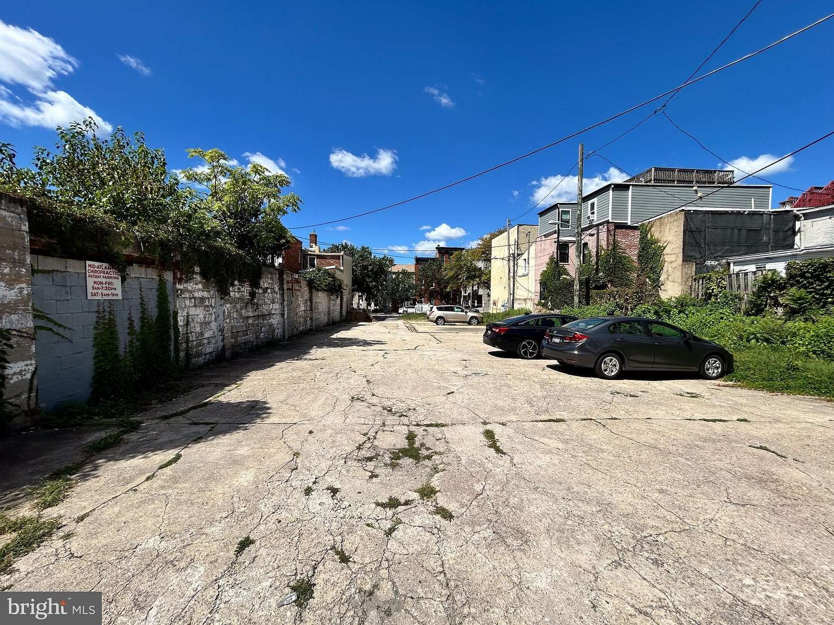 0.15 Acres of Residential Land for Auction in Baltimore, Maryland