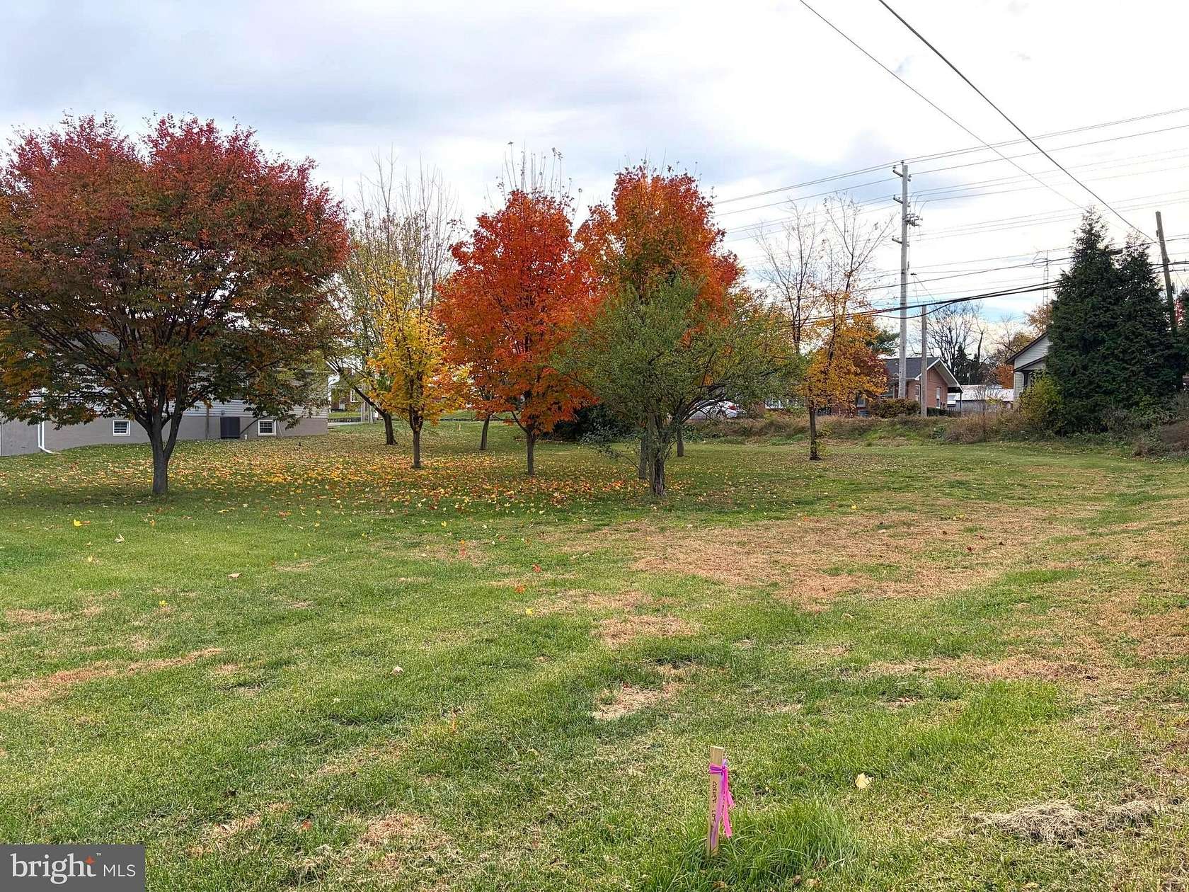 0.7 Acres of Land for Sale in Inwood, West Virginia