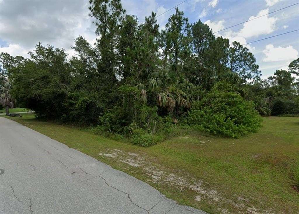 0.25 Acres of Residential Land for Sale in Fort Myers, Florida