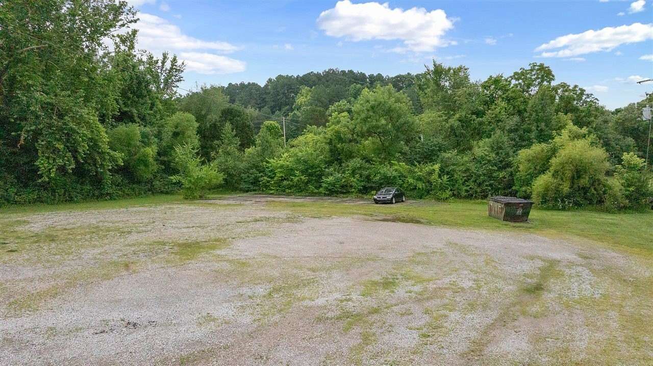 0.73 Acres of Commercial Land for Sale in Brownsville, Kentucky